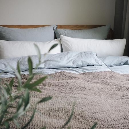 Ferienwohnung Tilda 리첸발드 외부 사진