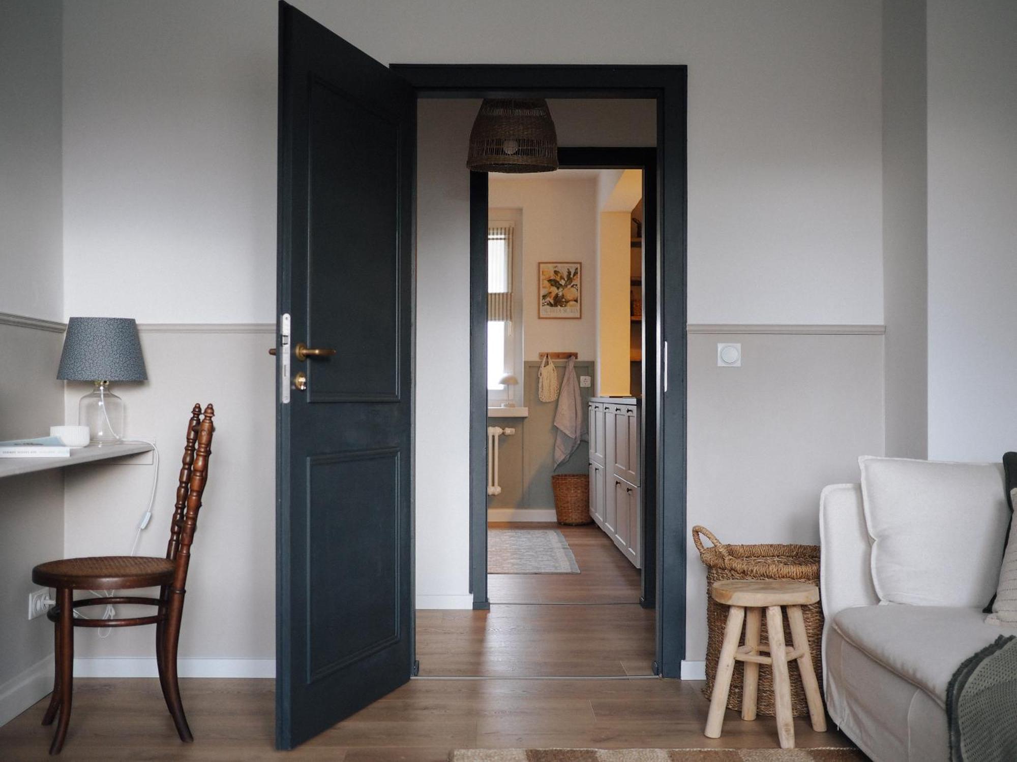 Ferienwohnung Tilda 리첸발드 외부 사진