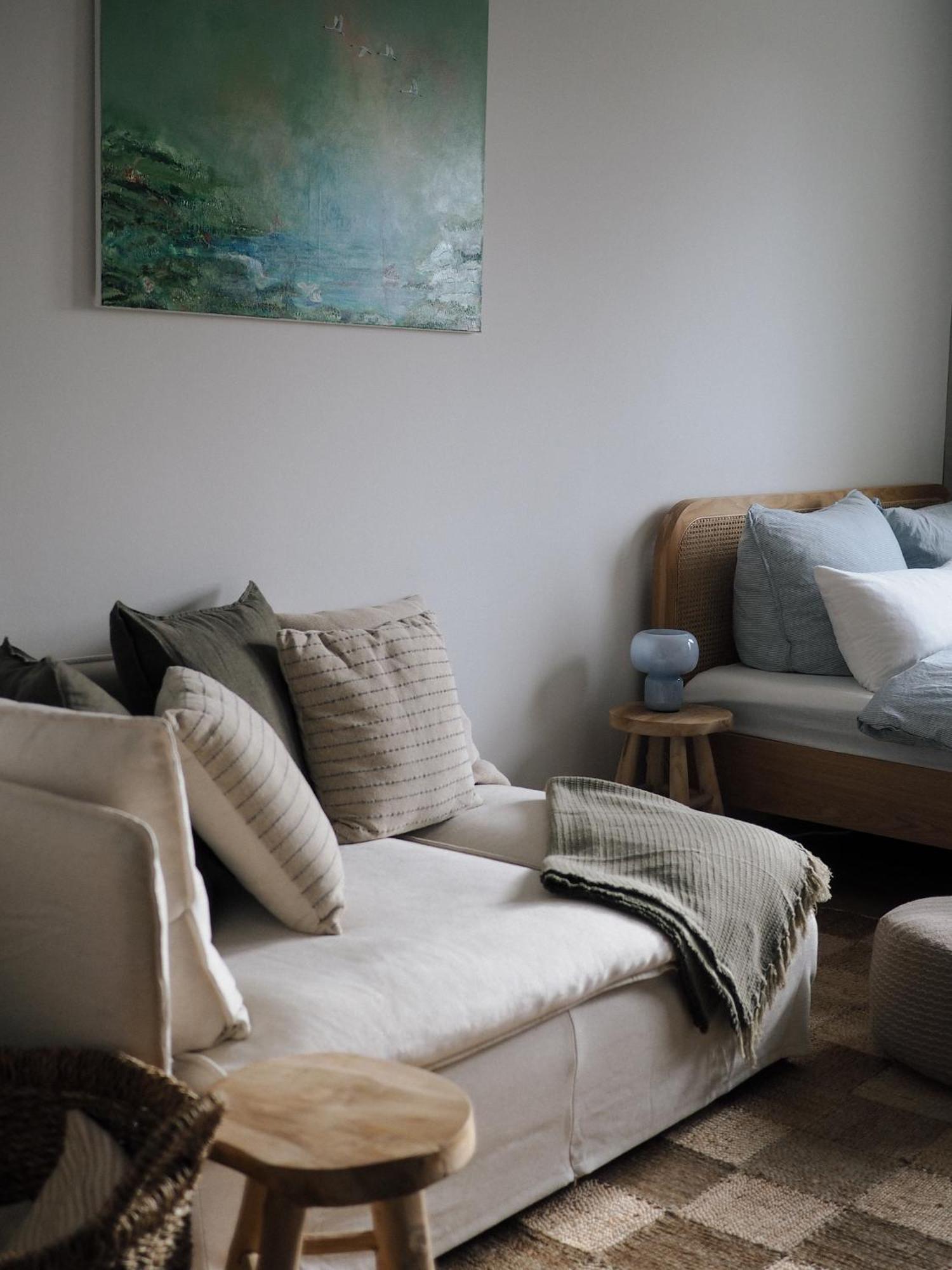 Ferienwohnung Tilda 리첸발드 외부 사진