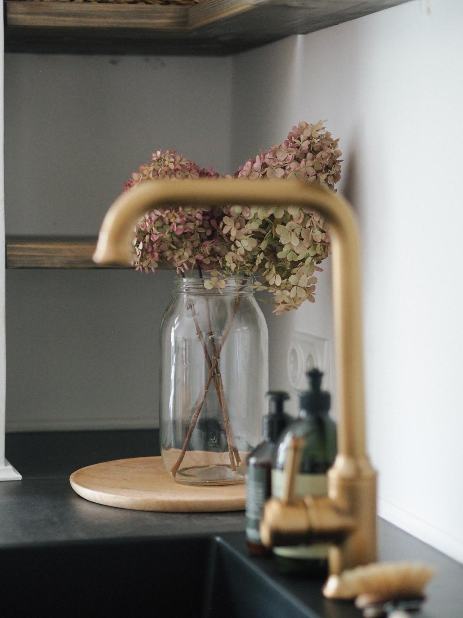 Ferienwohnung Tilda 리첸발드 외부 사진