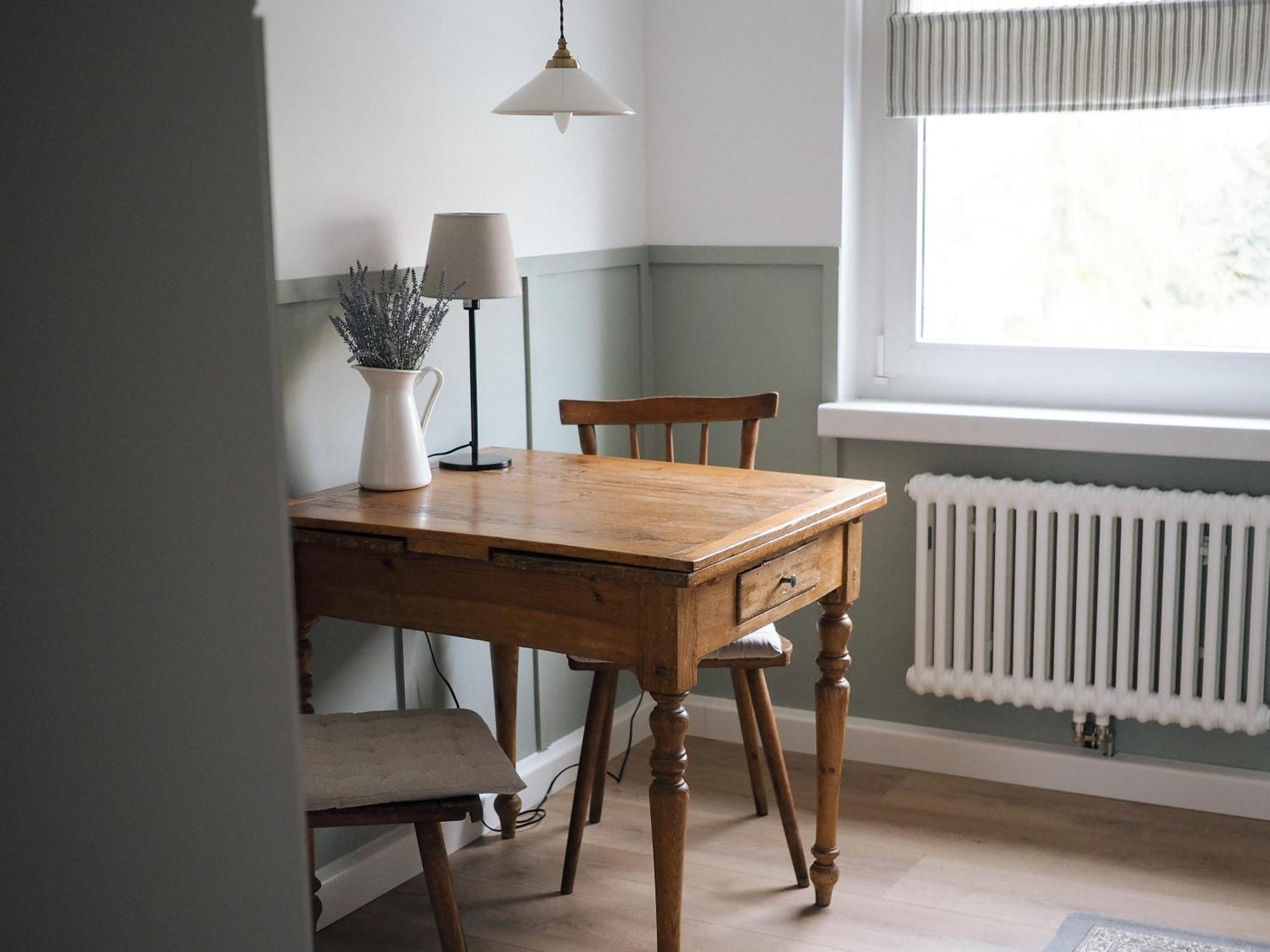 Ferienwohnung Tilda 리첸발드 외부 사진