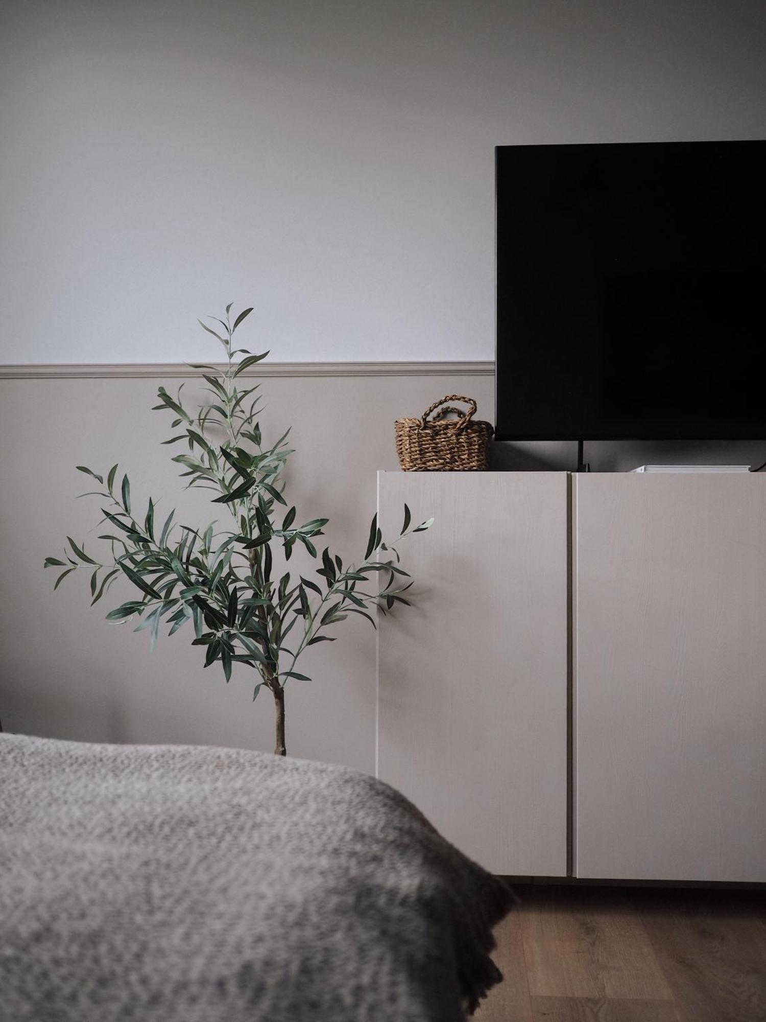 Ferienwohnung Tilda 리첸발드 외부 사진